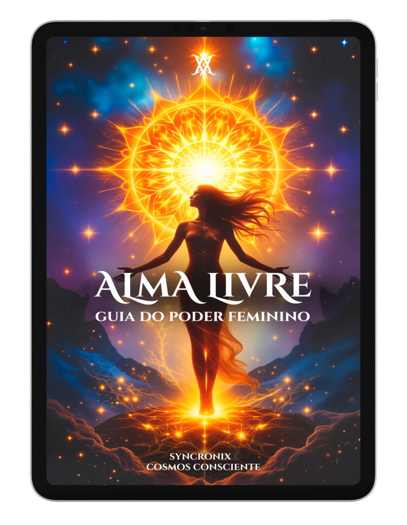 Ebook Alma Livre