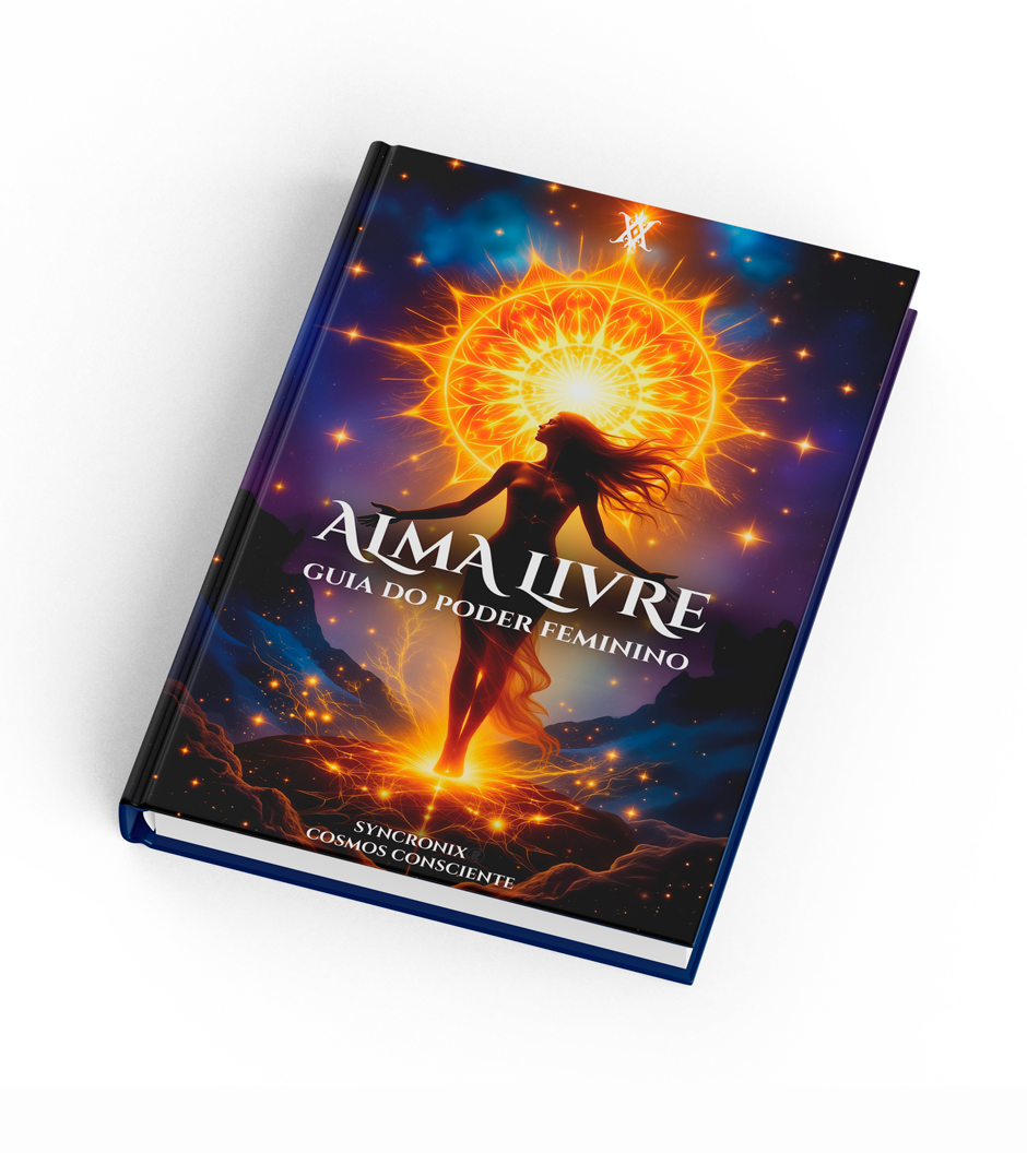Oferta Ebook Alma Livre