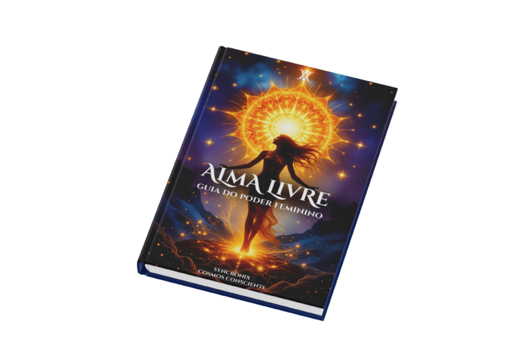 Ebook Alma Livre