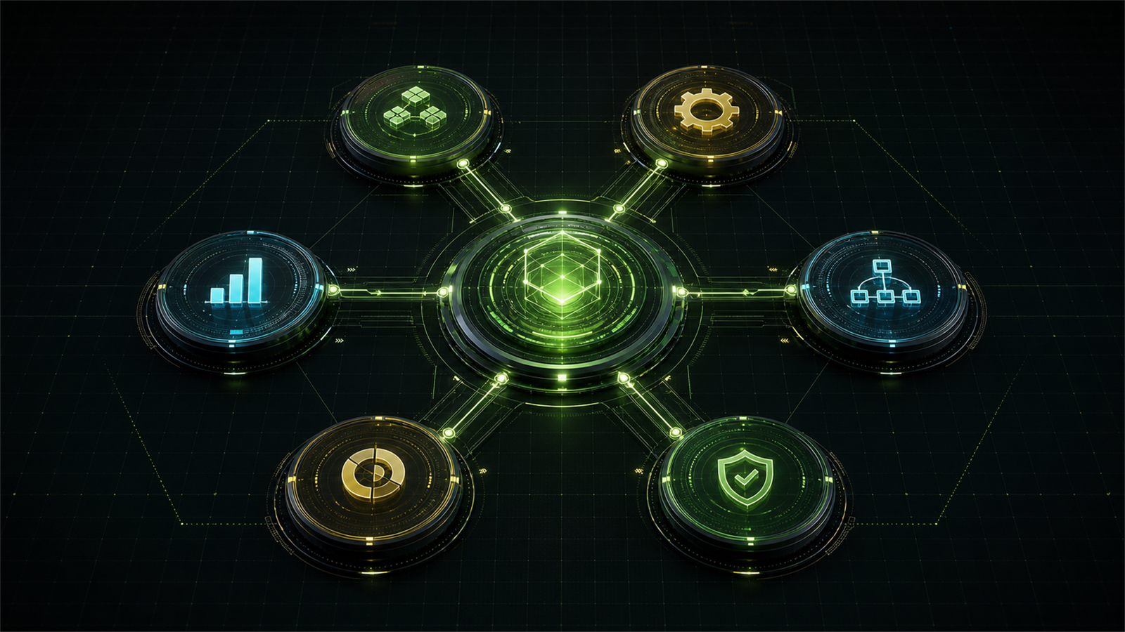 Como escalar um infoproduto: estrutura, métricas e operação