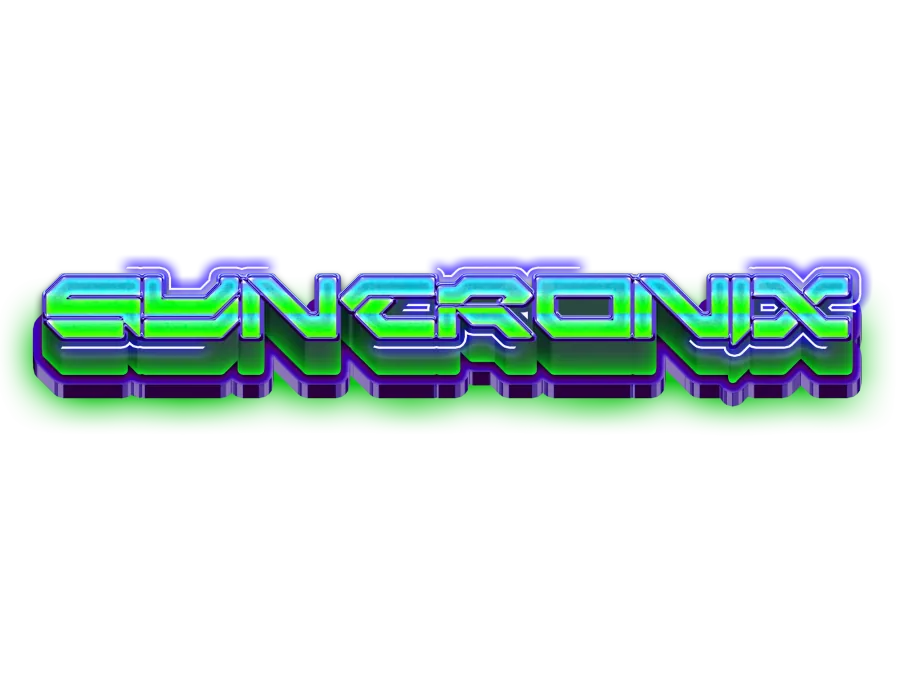 Syncronix