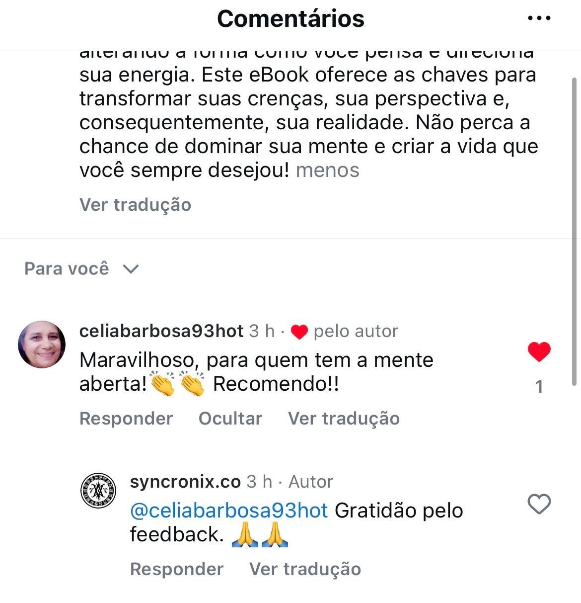 Depoimento 3