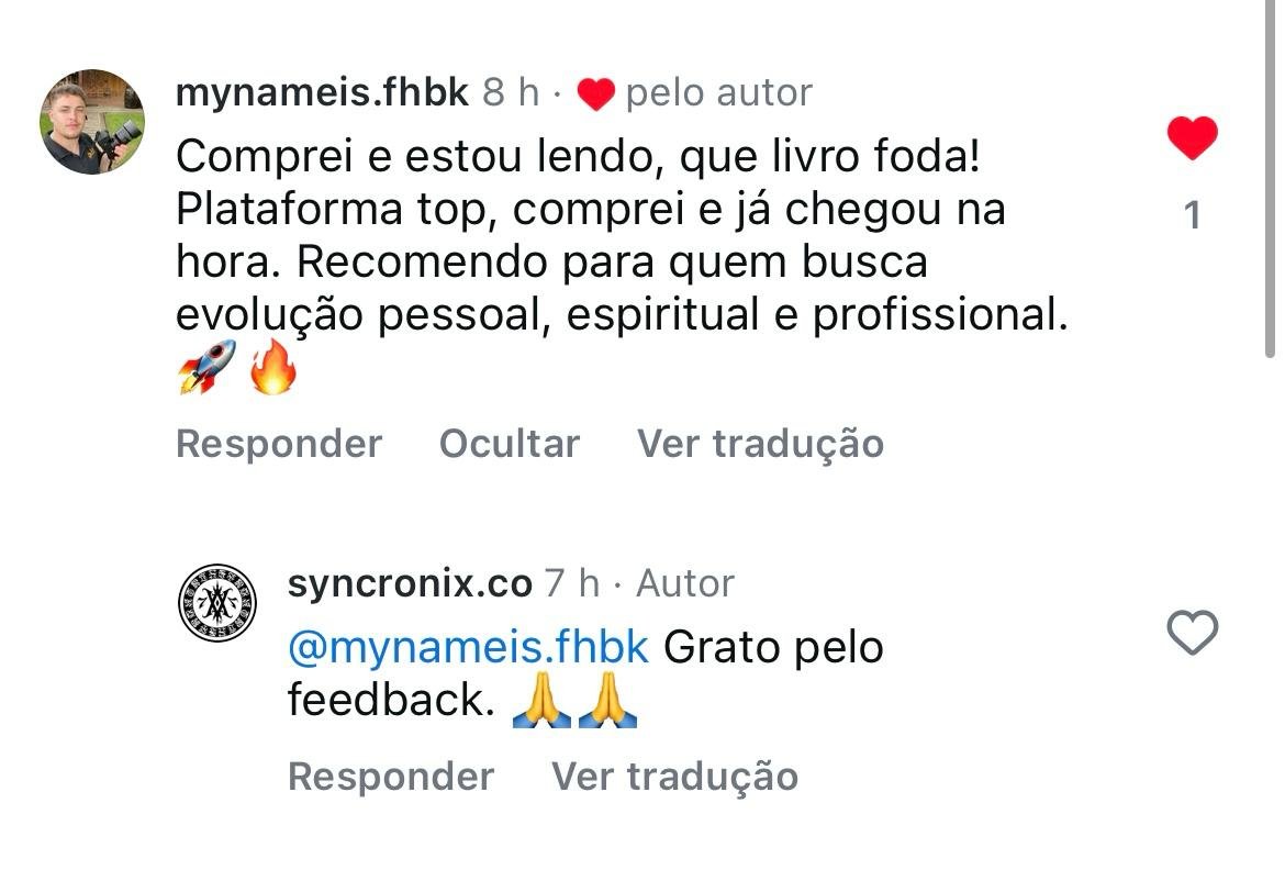 Depoimento 2