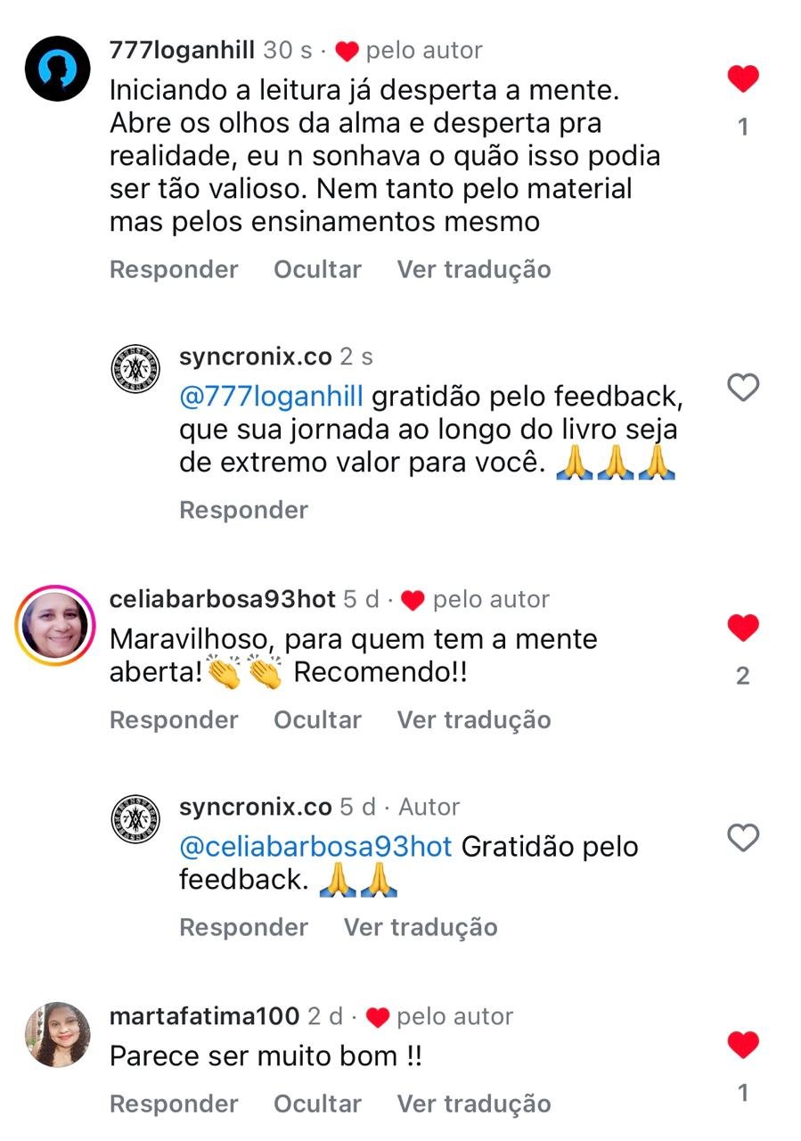 Depoimento 4