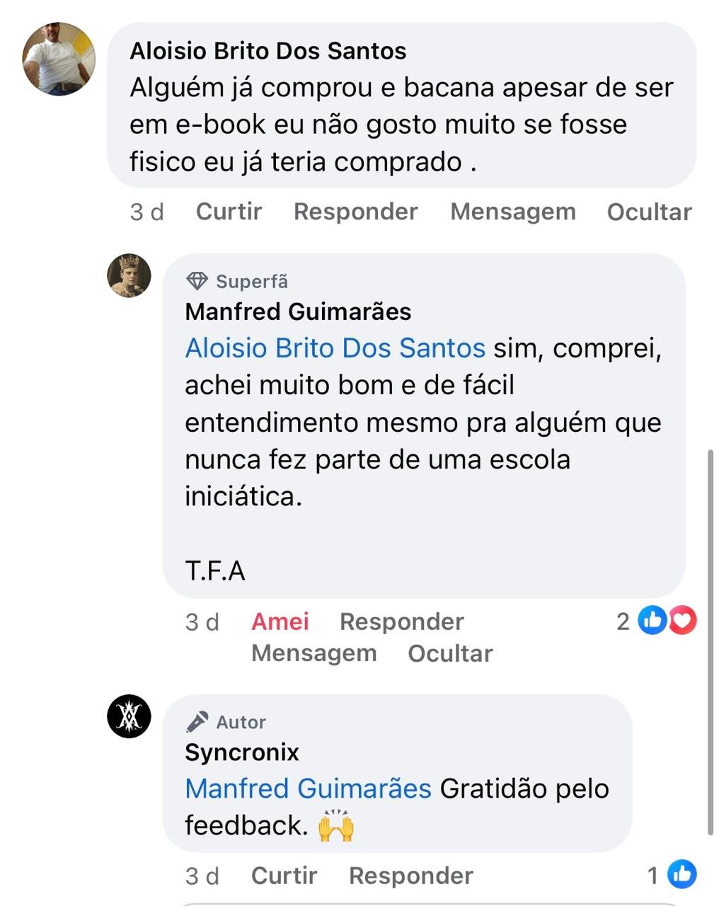 Depoimento 5