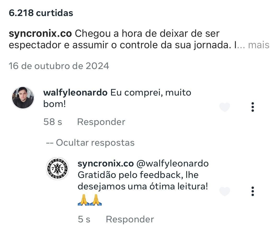 Depoimento 8