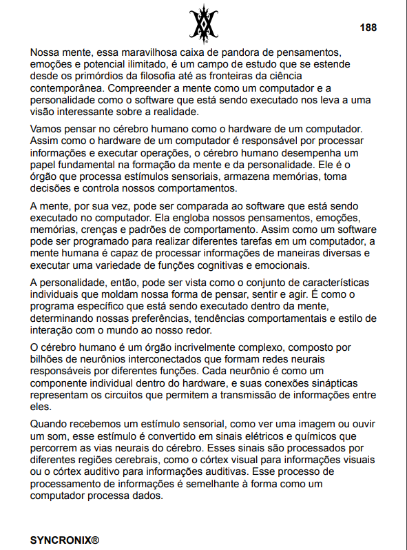 Prévia do conteúdo 2