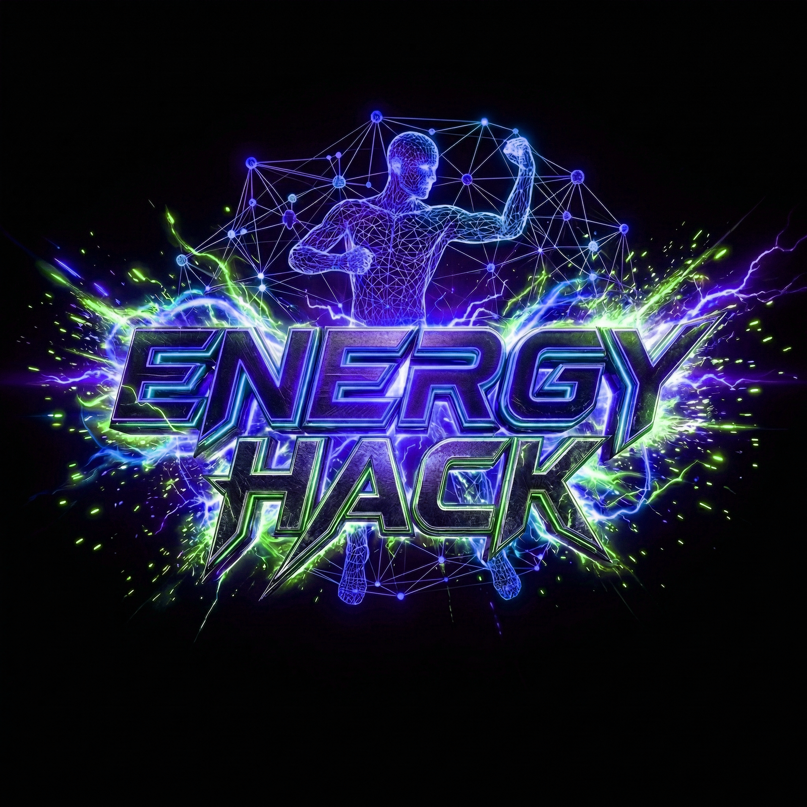 Energy Hack Logo