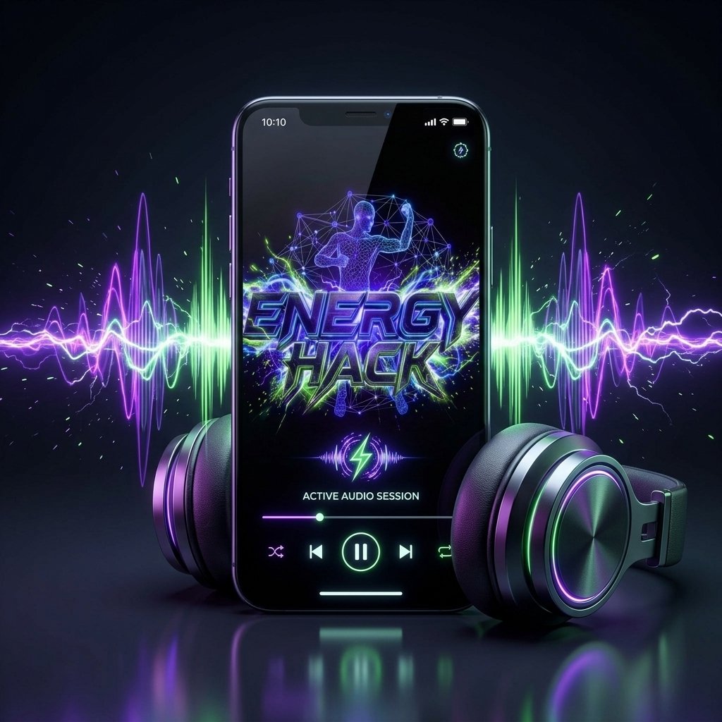 Energy Hack - Produto