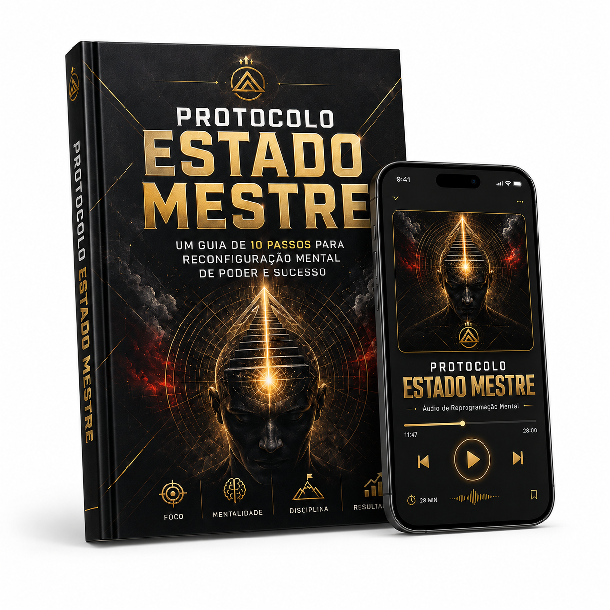 Protocolo Estado Mestre