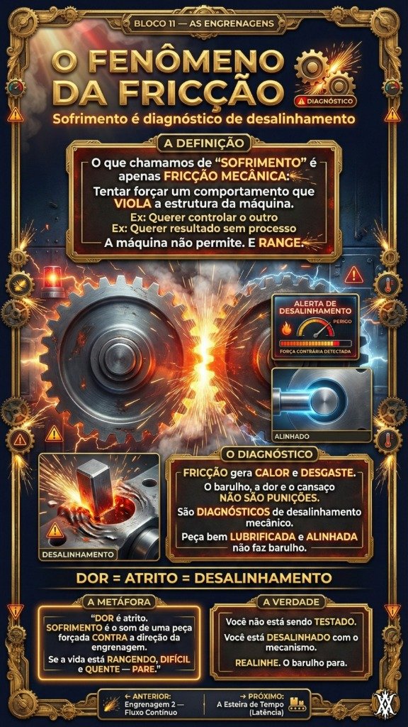 Página 1 do Algoritmo do Universo
