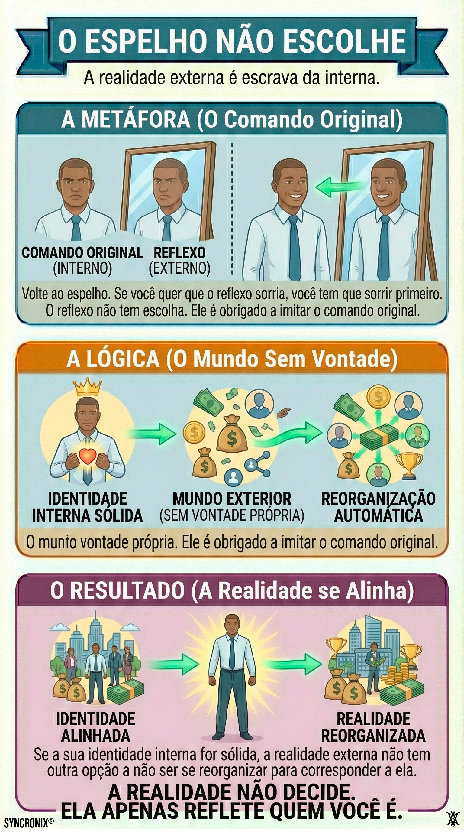 Parte 2 Continuação - A Regra da Vida